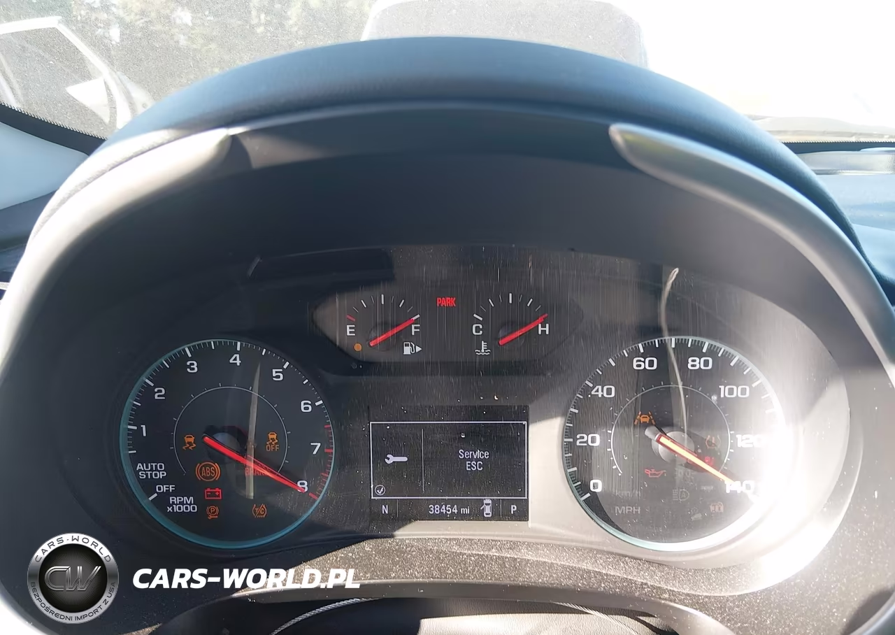 2025 Chevrolet Malibu Fwd 1Lt VIN:1G1ZD5ST0SF154734 - 7
