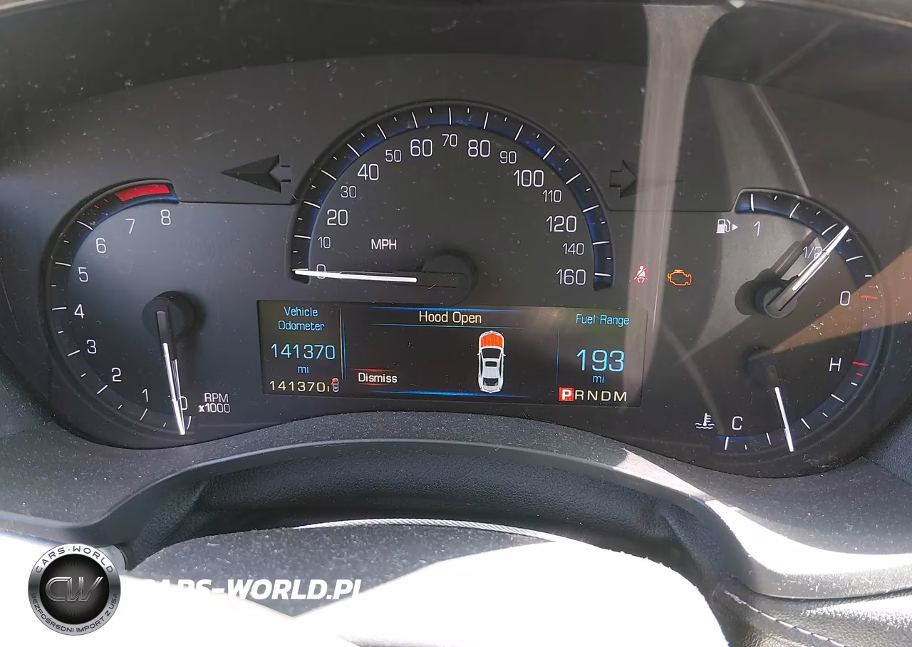 2014 Cadillac Ats Luxury VIN:1G6AH5SX0E0192292 - 7