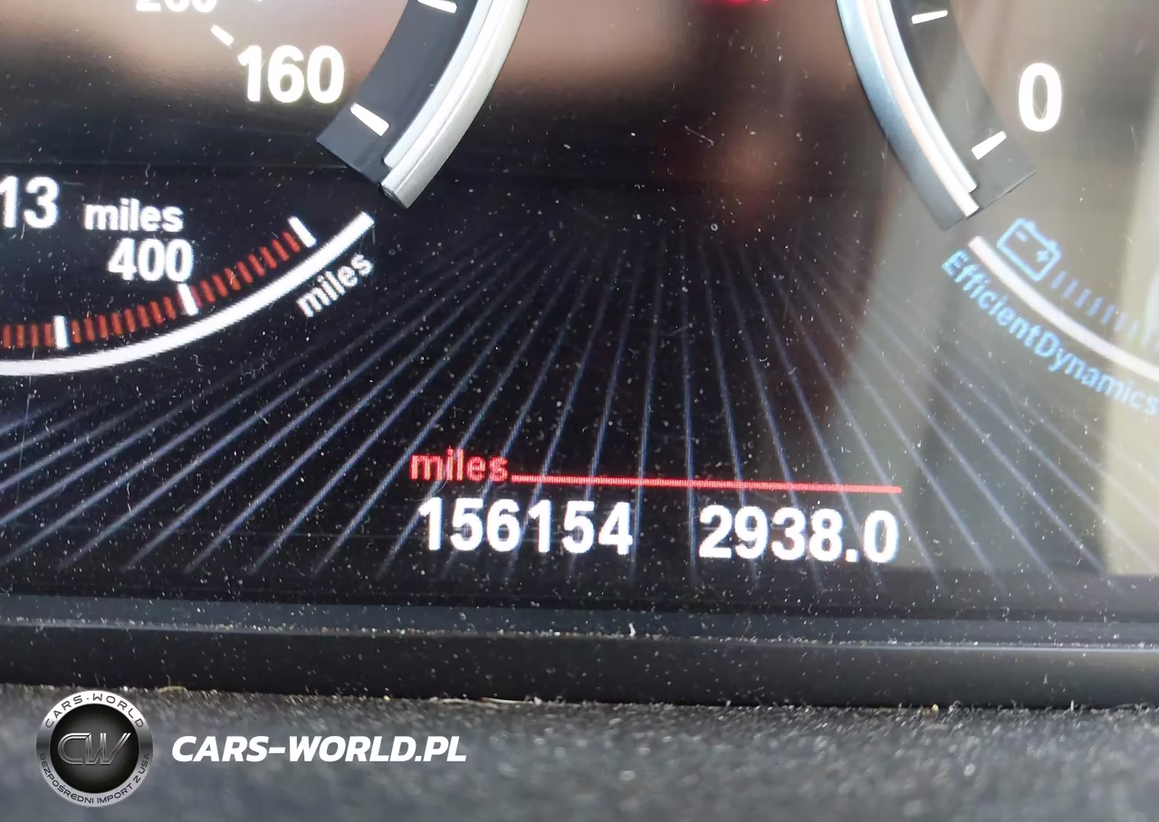 2013 BMW 535I xDrive VIN:WBAFU7C58DDU70058 - 12