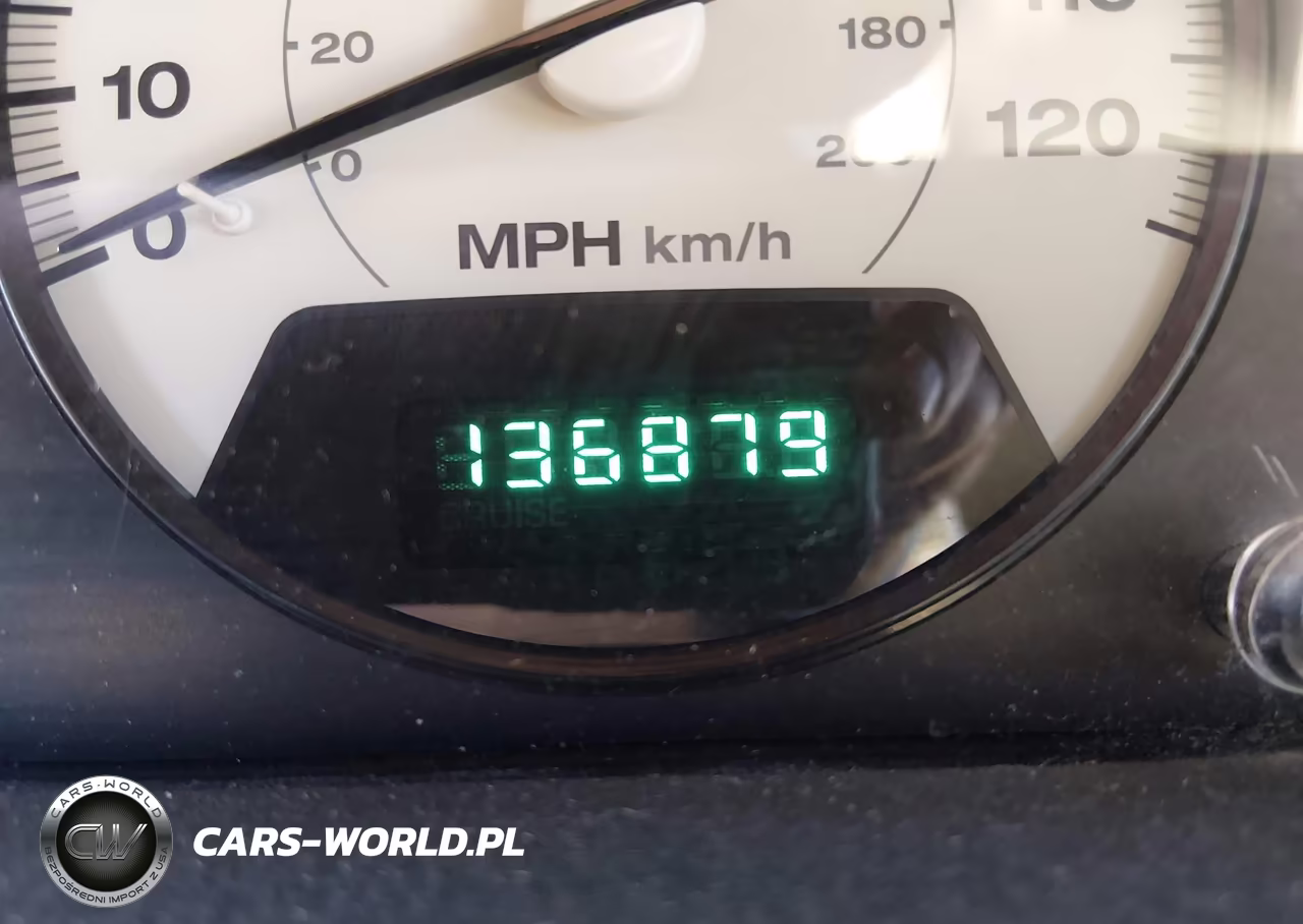 2004 Jeep Grand Cherokee Overland VIN:1J8GW68J44C108549 - 12