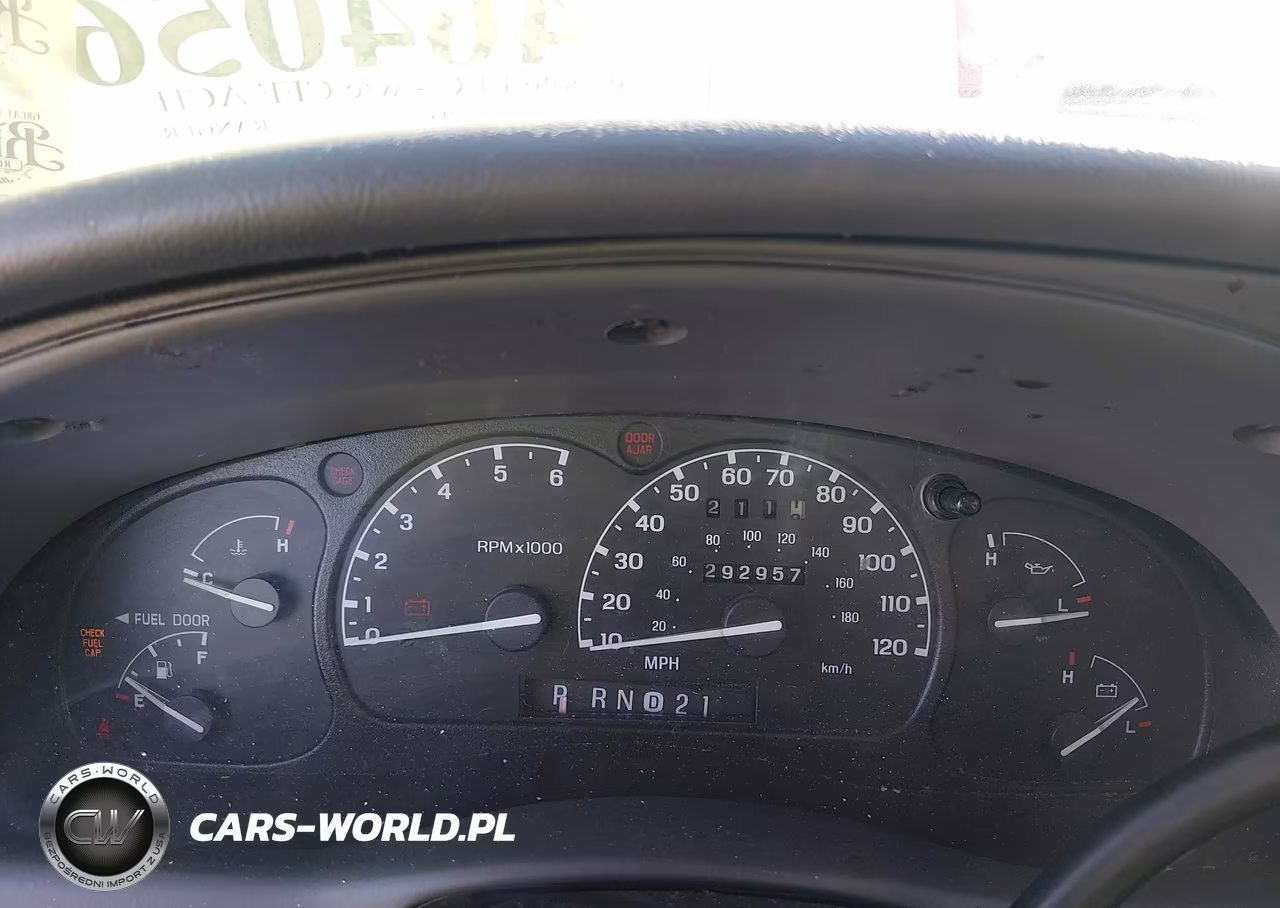 2003 Ford Ranger Edge-Xlt VIN:1FTZR45E03TA39568 - 7