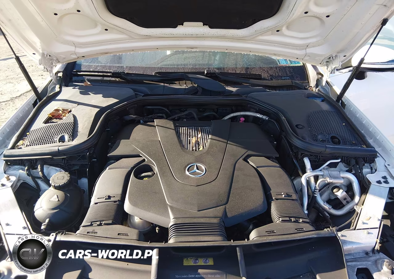 2018 Mercedes-Benz E 400 4Matic VIN:WDD1K6GBXJF029941 - 10