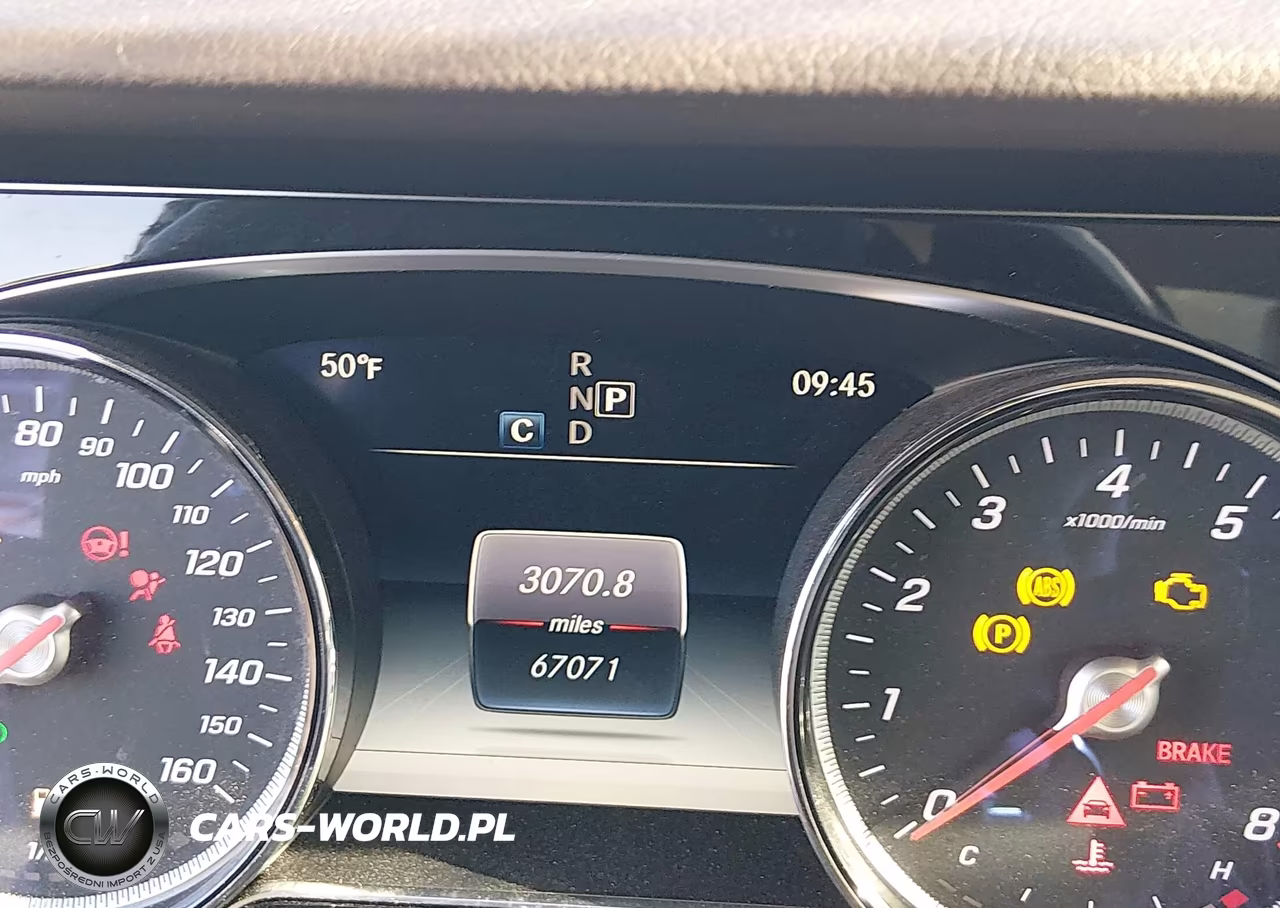 2018 Mercedes-Benz E 400 4Matic VIN:WDD1K6GBXJF029941 - 15