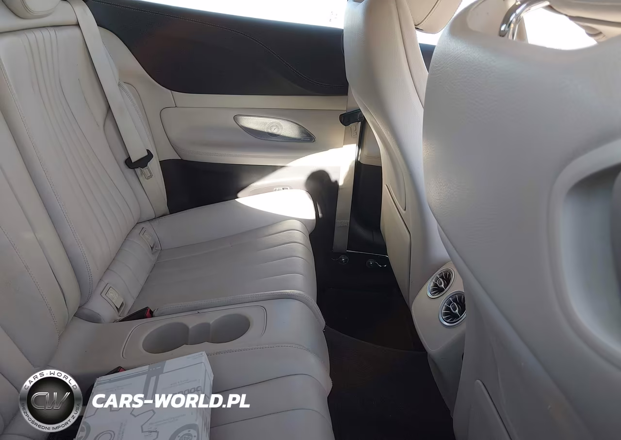 2018 Mercedes-Benz E 400 4Matic VIN:WDD1K6GBXJF029941 - 8