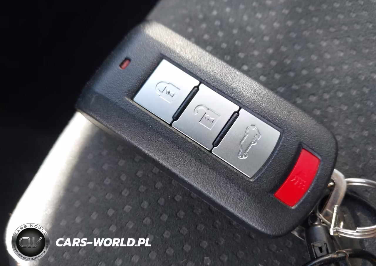 2026 Mitsubishi Eclipse Cross Black Edition S-Awc-Se S-Awc-Sel S-Awc VIN:JA4ATWAA8TZ035496 - 11