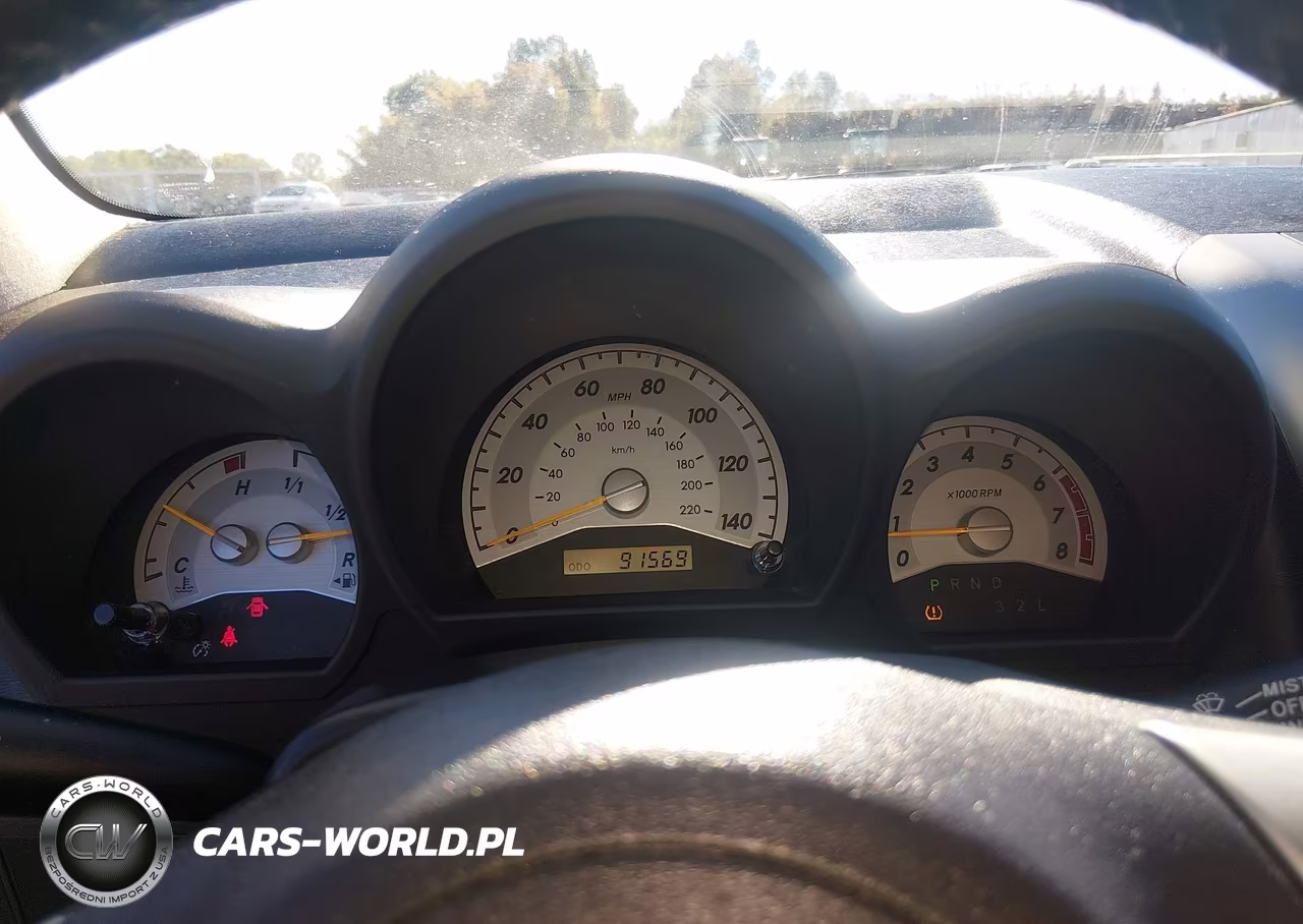 2008 Scion Tc VIN:JTKDE167580240355 - 7