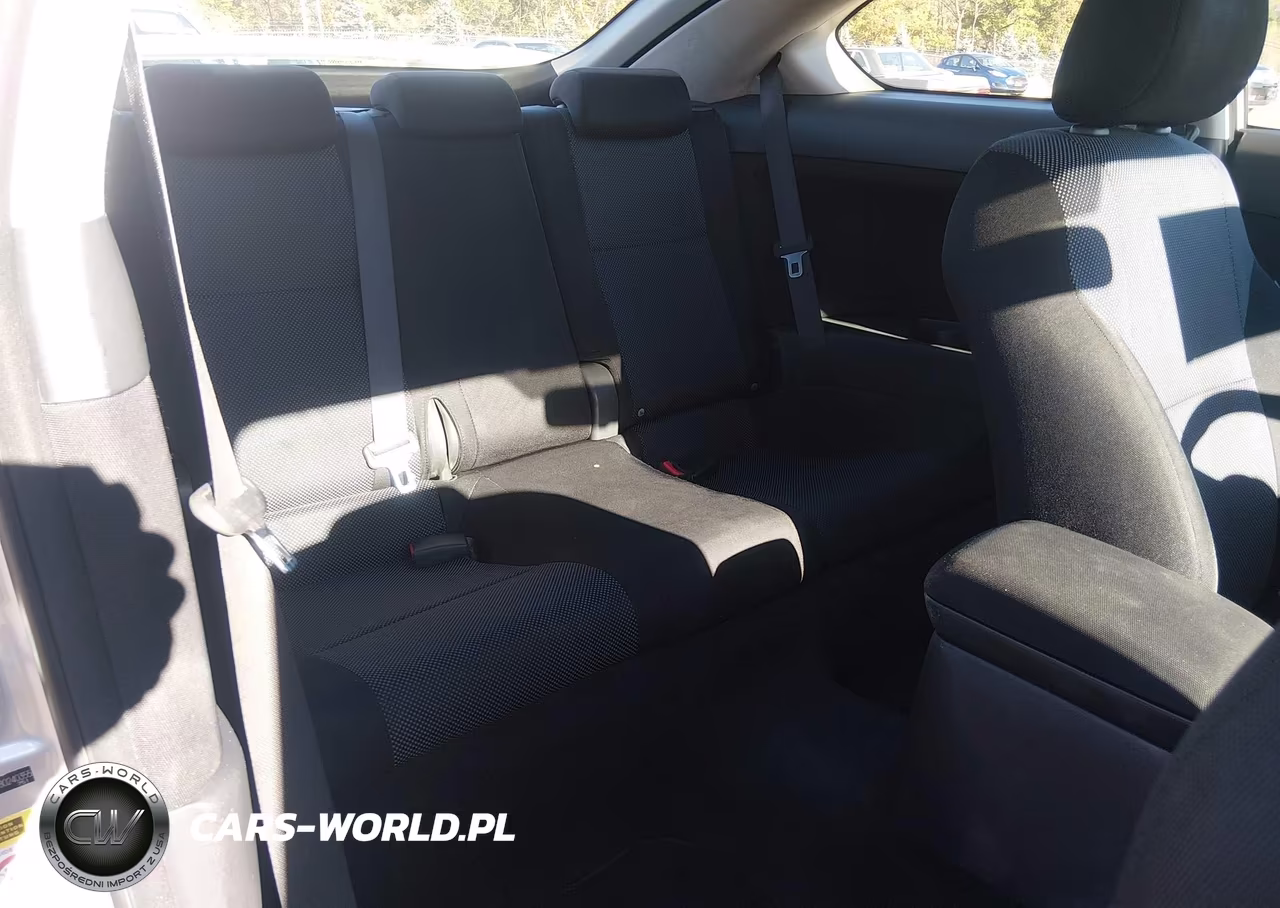 2008 Scion Tc VIN:JTKDE167580240355 - 8