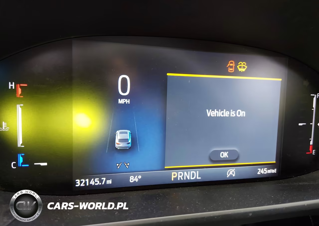 2025 Ford Escape St-Line VIN:1FMCU0MNXSUA80812 - 15