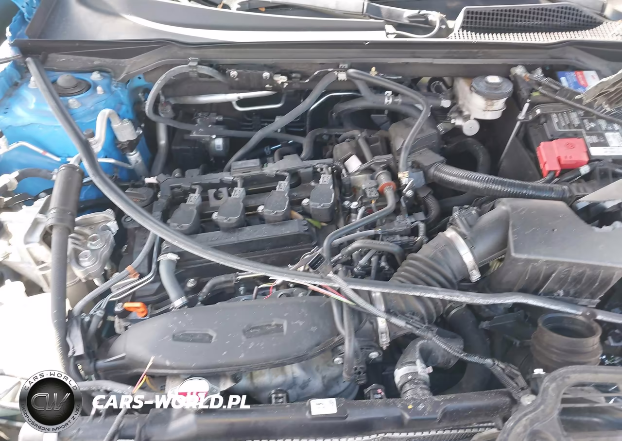 2022 Honda Civic Sport Touring VIN:19XFL1H84NE012328 - 10