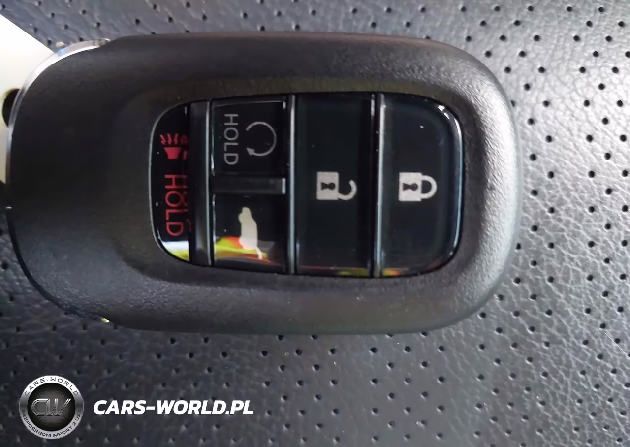 2022 Honda Civic Sport Touring VIN:19XFL1H84NE012328 - 11