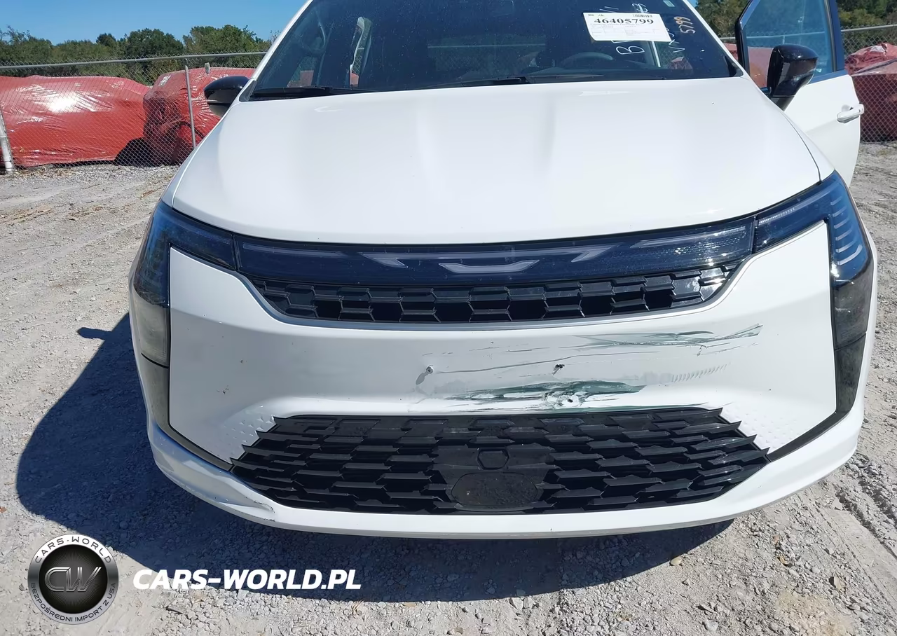 2027 Chrysler Pacifica VIN:2C4RC1BG5VR576193 - 18