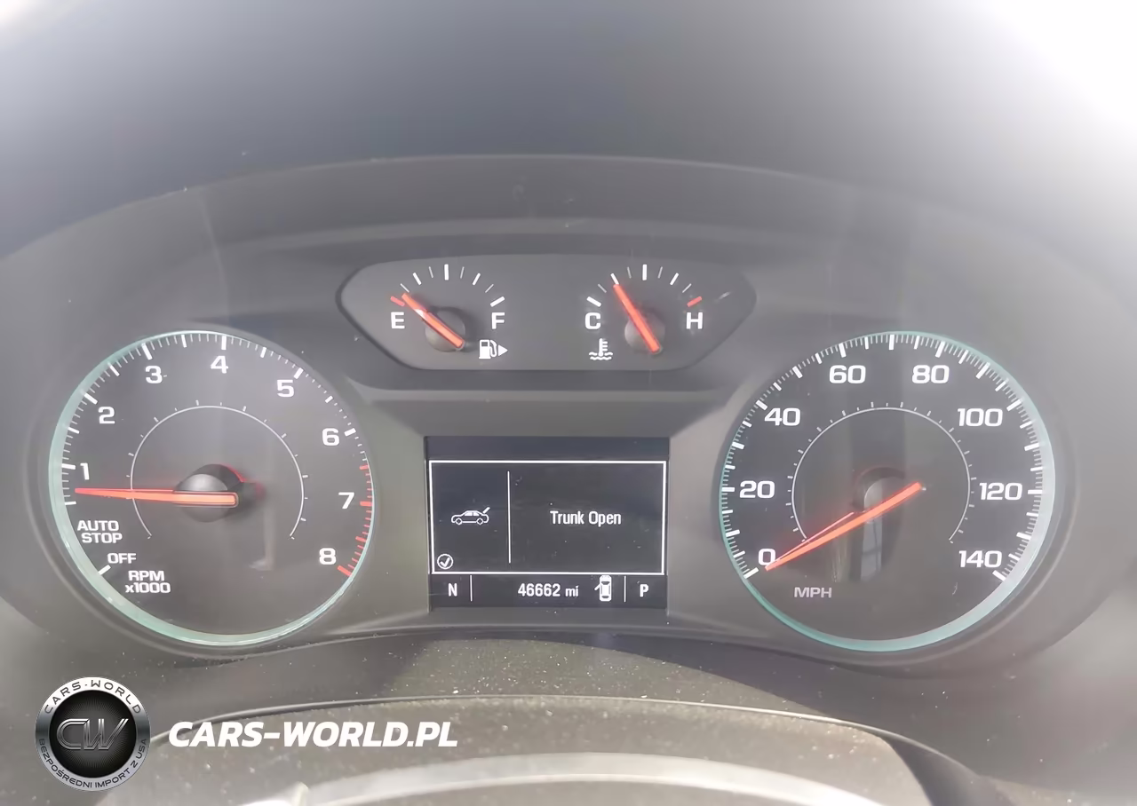 2025 Chevrolet Malibu Fwd 1Lt VIN:1G1ZD5ST5SF122829 - 7