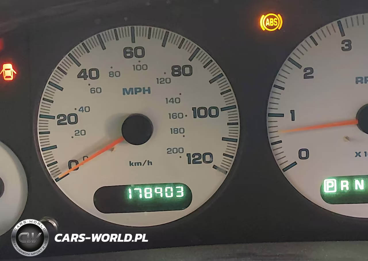 2003 Dodge Grand Caravan Se VIN:1D4GP24393B238824 - 7