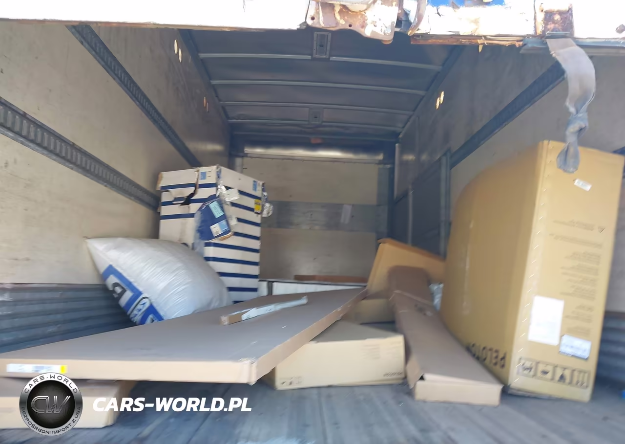 2012 Isuzu Npr Gas Reg VIN:54DC4W1B6CS803629 - 15