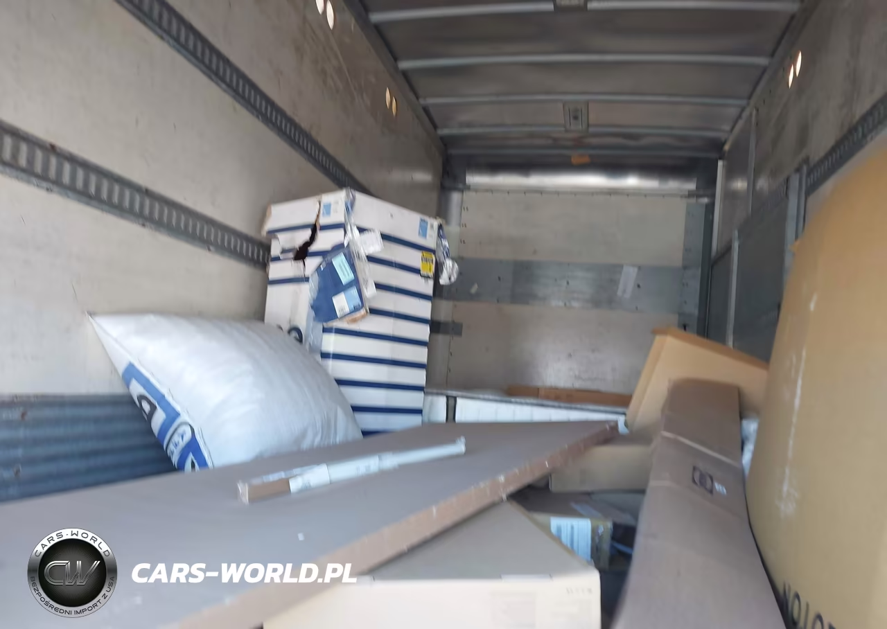 2012 Isuzu Npr Gas Reg VIN:54DC4W1B6CS803629 - 6
