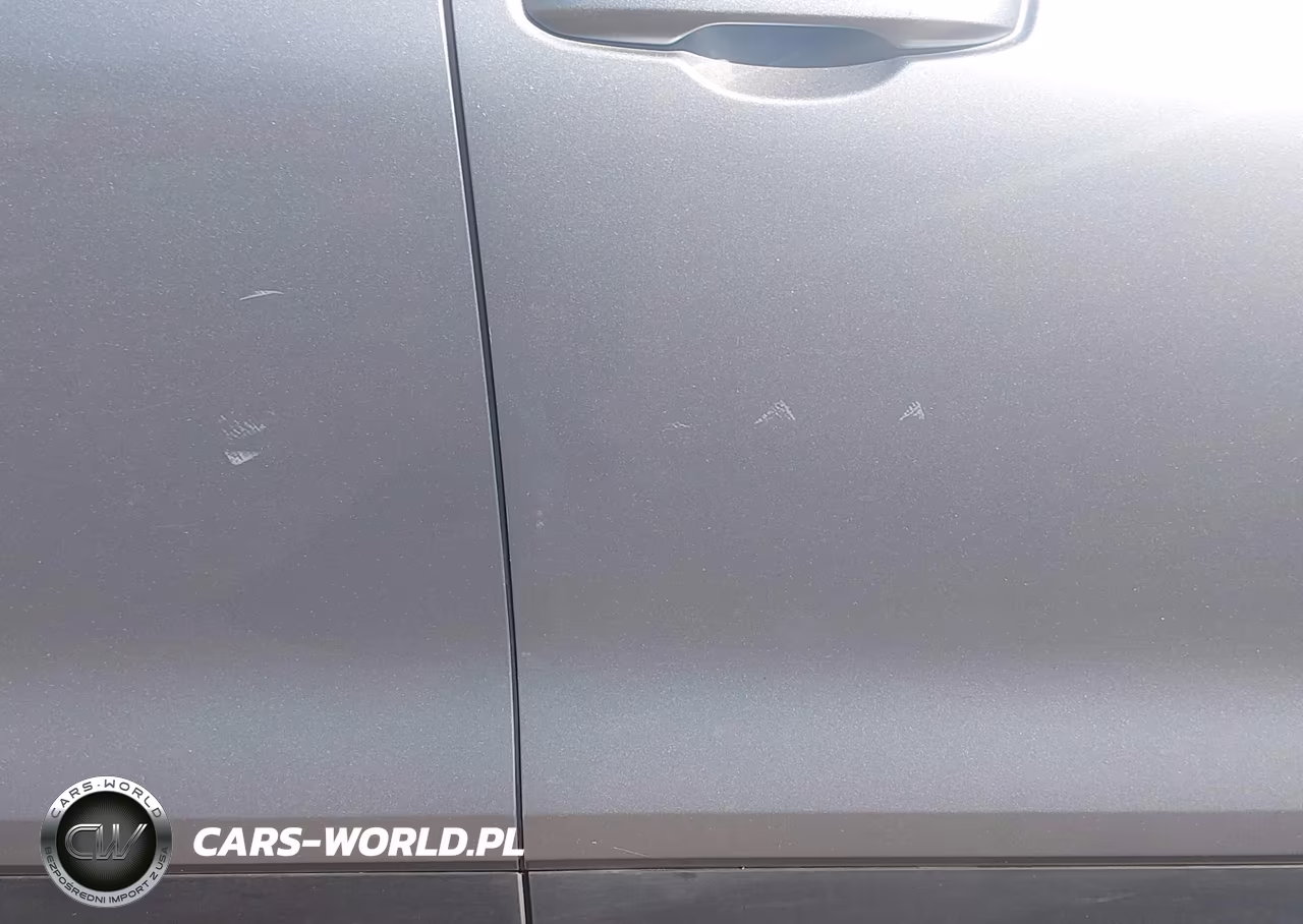2026 Honda Cr-V Ex-L 2Wd VIN:2HKRS3H7XTH337058 - 18