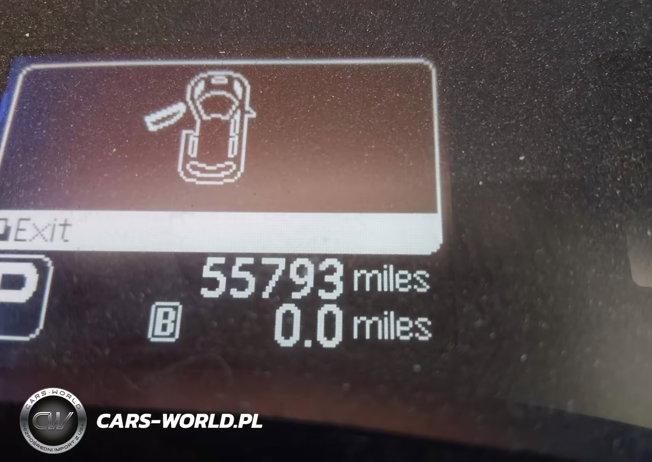 2016 Nissan Leaf Sv VIN:1N4BZ0CP3GC308950 - 12