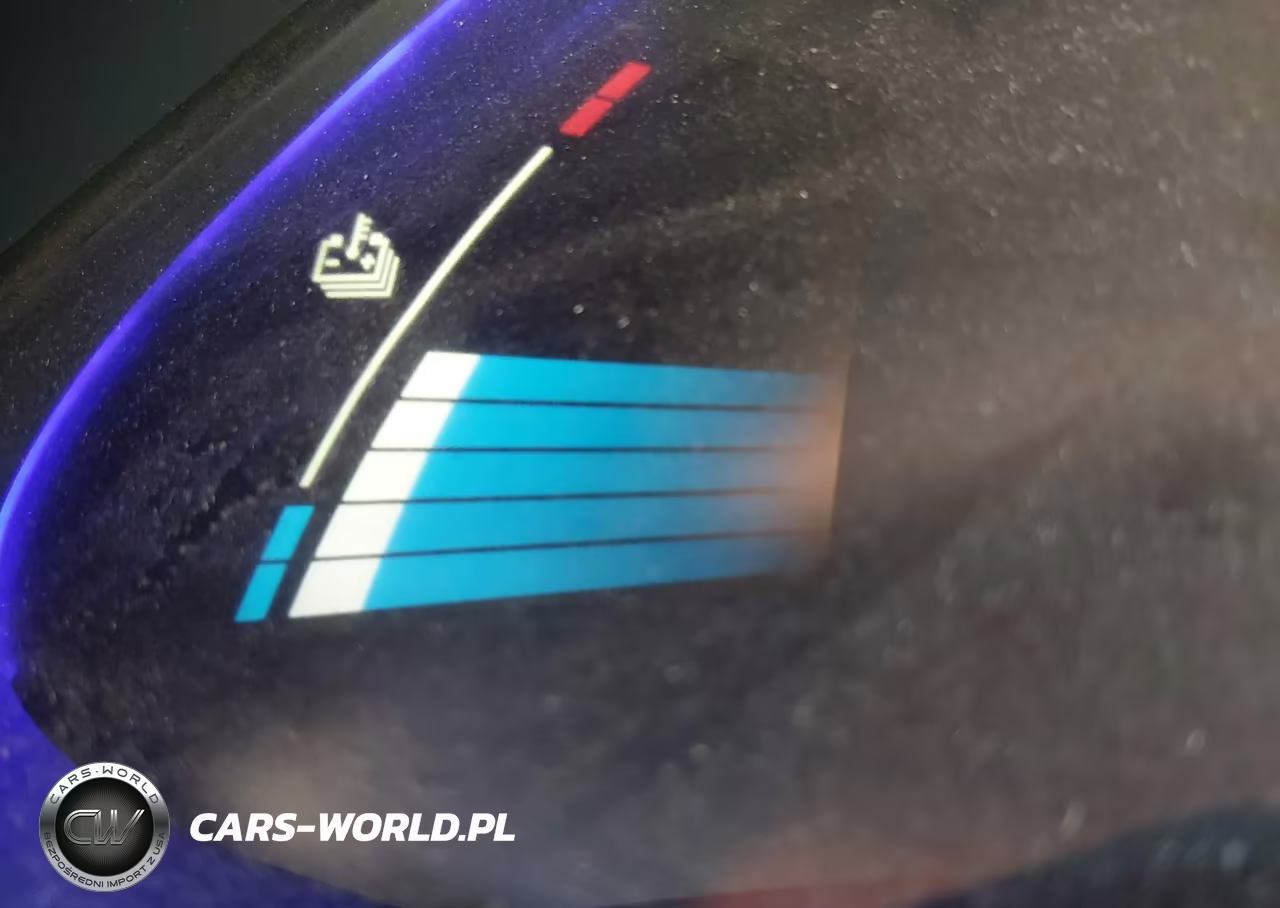 2016 Nissan Leaf Sv VIN:1N4BZ0CP3GC308950 - 13