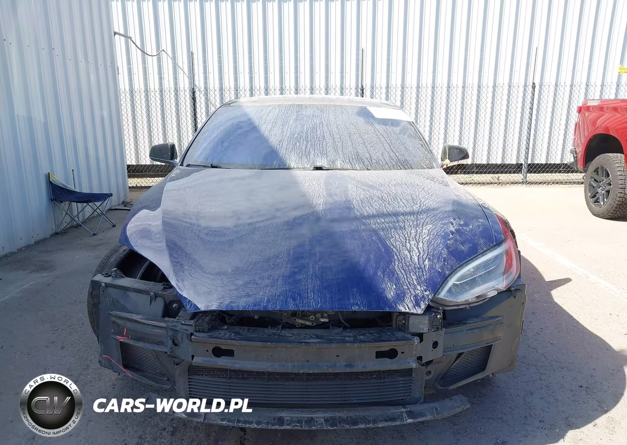 2018 Tesla Model S 100D-75D-P100D VIN:5YJSA1E24JF275198 - 12
