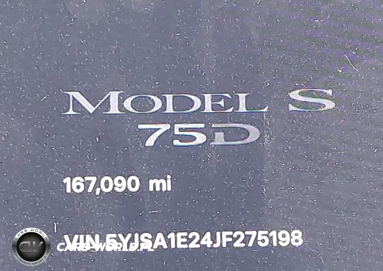 2018 Tesla Model S 100D-75D-P100D VIN:5YJSA1E24JF275198 - 7