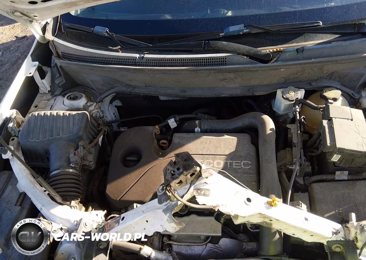 2020 Chevrolet Equinox Fwd Ls VIN:2GNAXHEV4L6170271 - 10