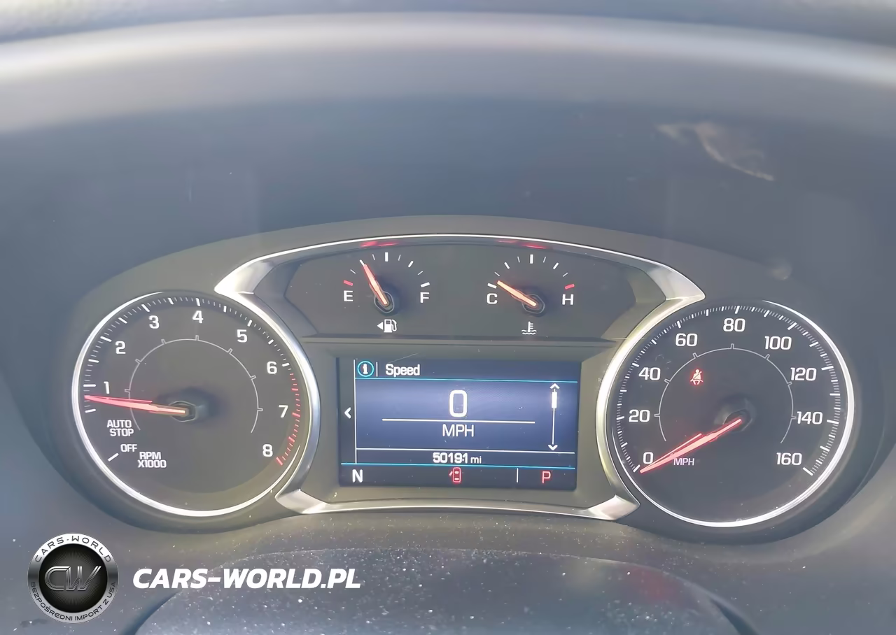2020 GMC Acadia Fwd Sle VIN:1GKKNRL45LZ220638 - 7