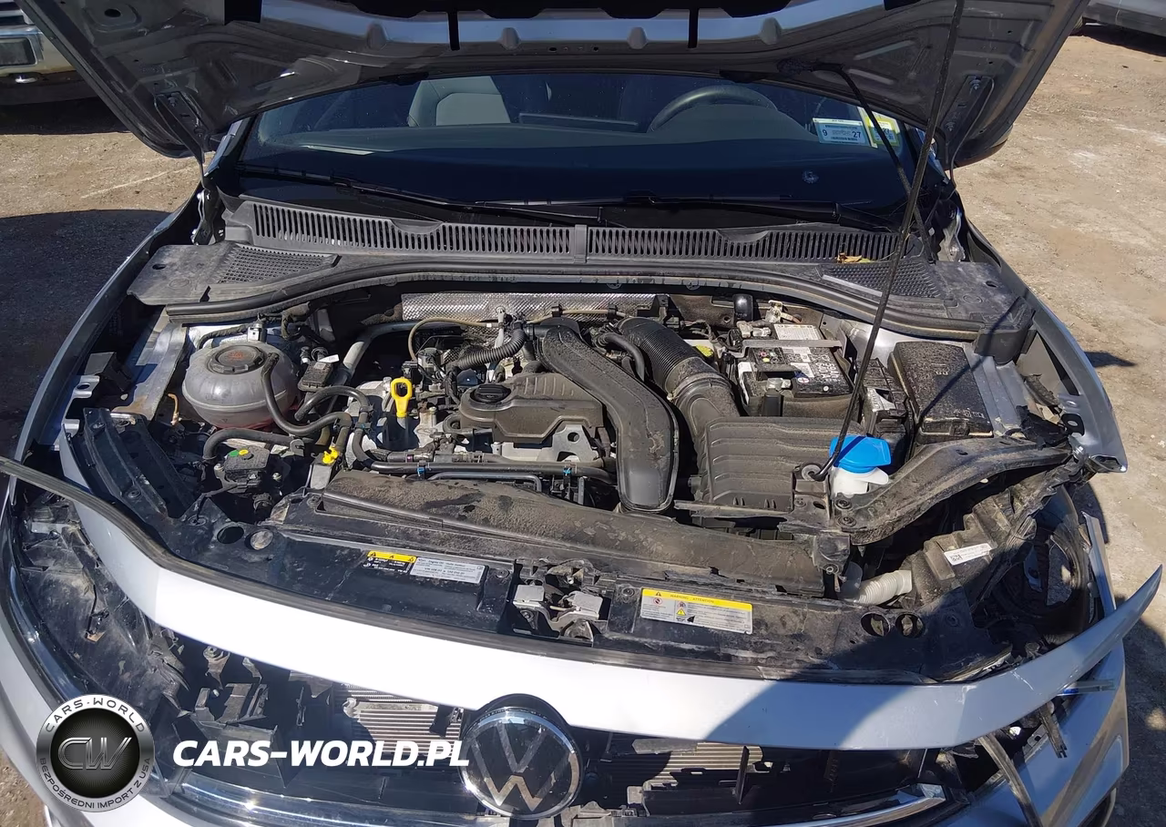 2026 Volkswagen Jetta Se VIN:3VW7W7BU5TM031457 - 10