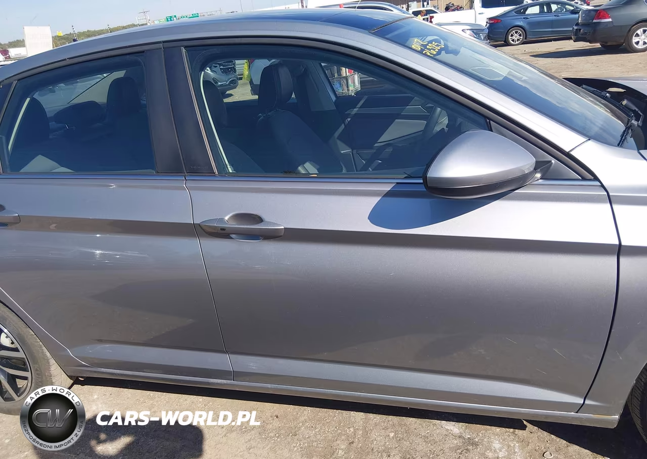 2026 Volkswagen Jetta Se VIN:3VW7W7BU5TM031457 - 13