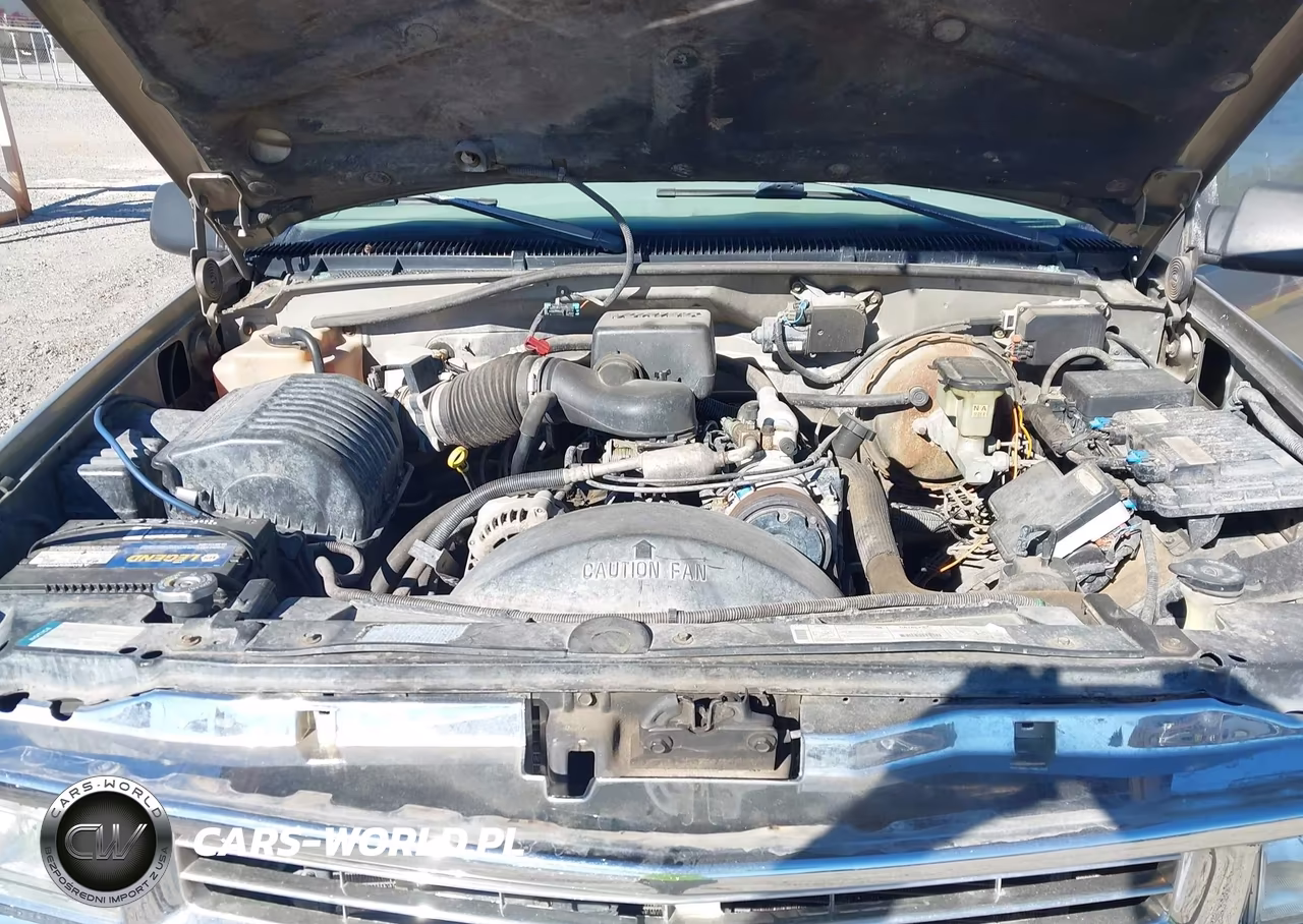 1999 Chevrolet Gmt-400 K1500 VIN:1GCEK19R0XR117574 - 10