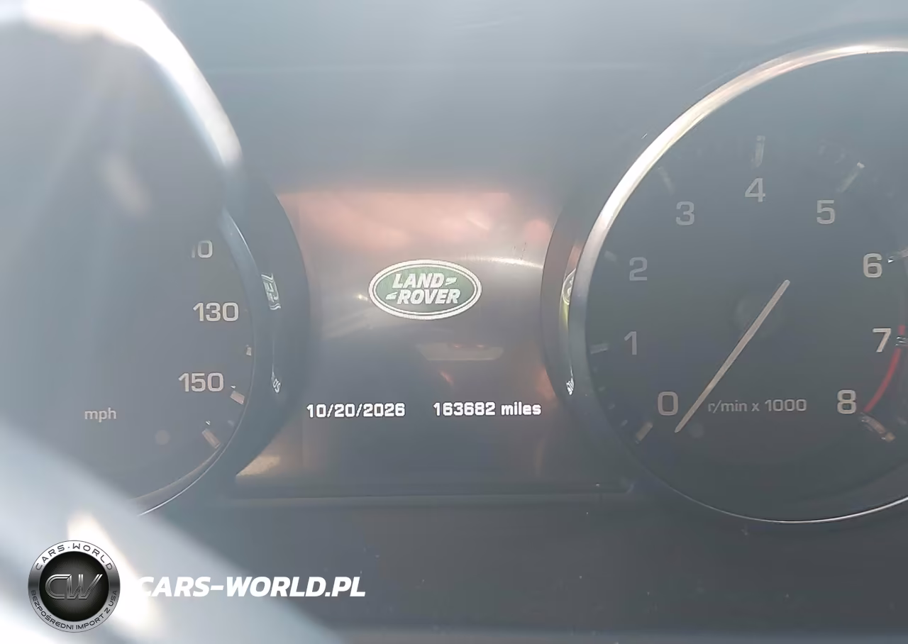 2016 Land Rover Discovery Sport Hse VIN:SALCR2BG6GH554561 - 7