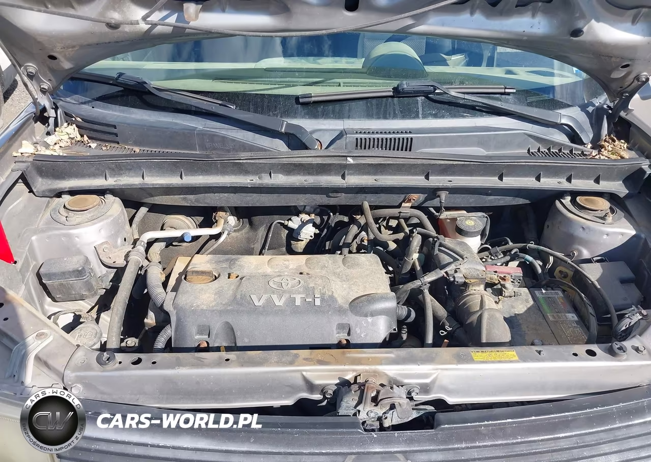 2006 Scion Xb VIN:JTLKT324964078977 - 10