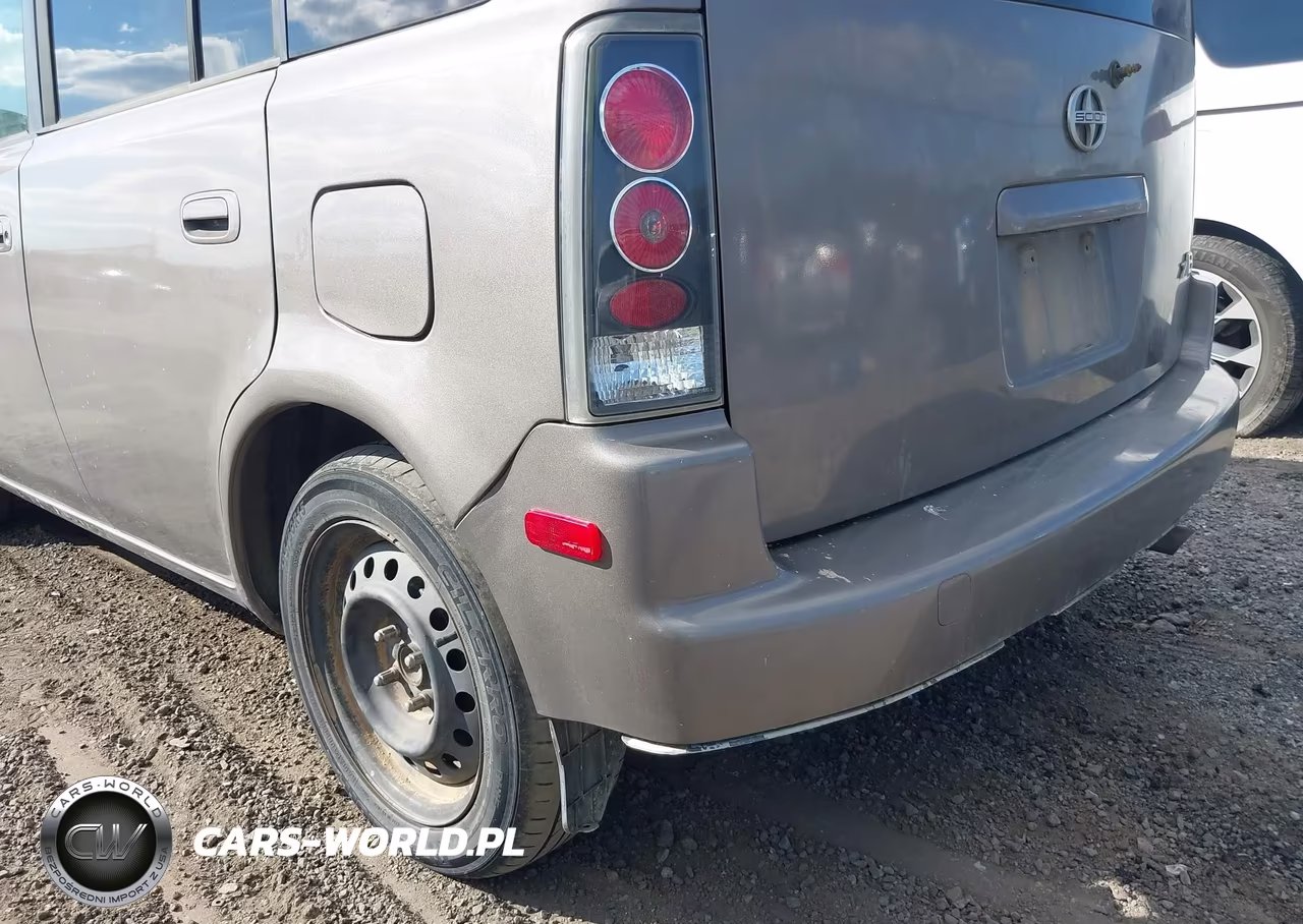 2006 Scion Xb VIN:JTLKT324964078977 - 12
