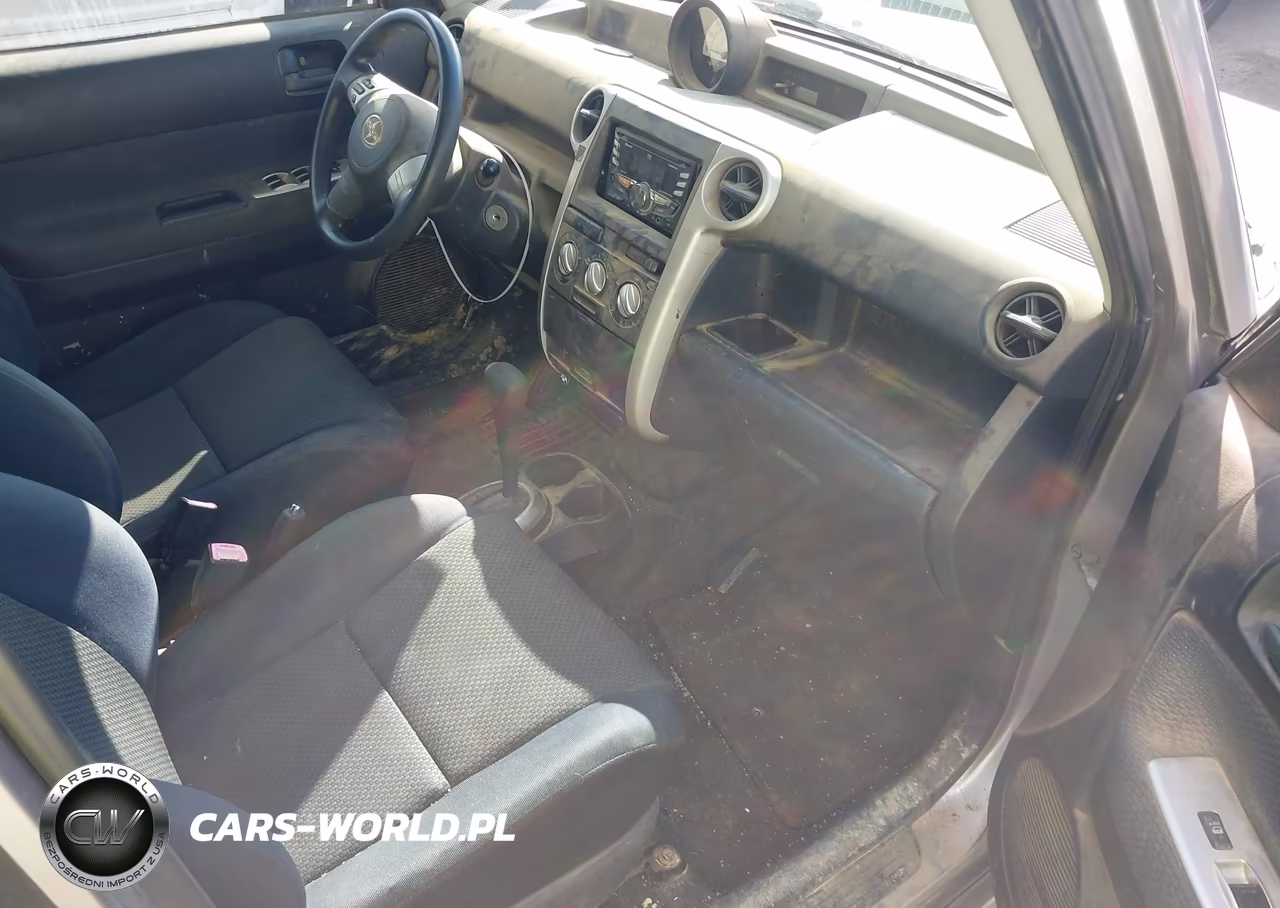 2006 Scion Xb VIN:JTLKT324964078977 - 5