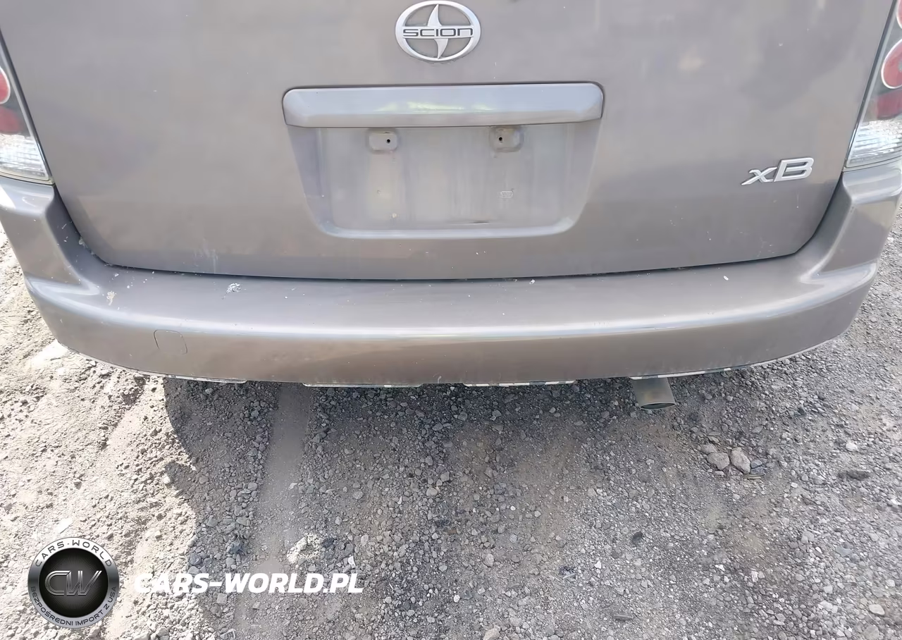 2006 Scion Xb VIN:JTLKT324964078977 - 6