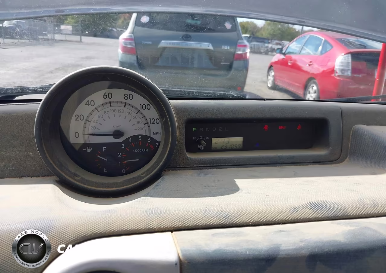 2006 Scion Xb VIN:JTLKT324964078977 - 7