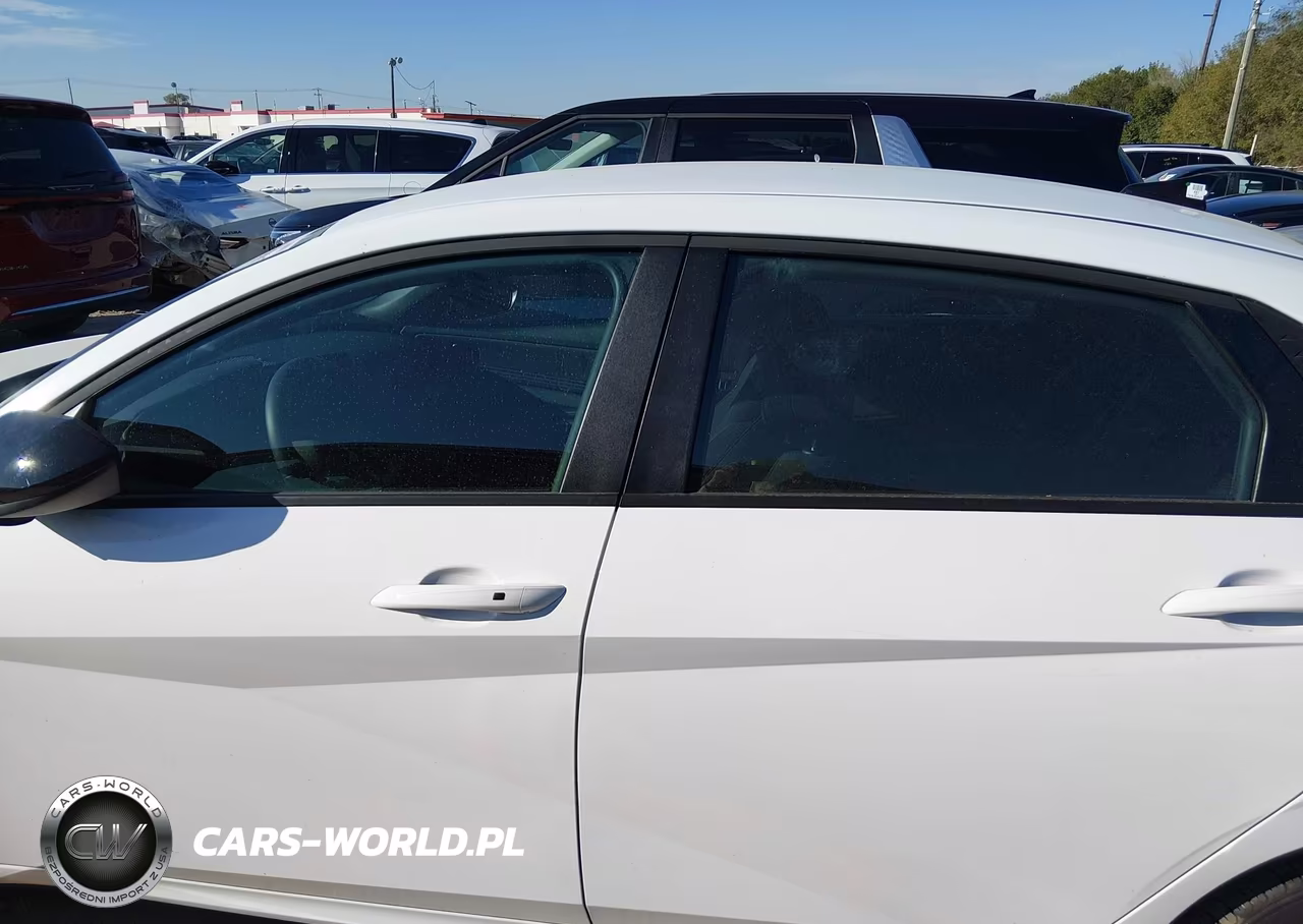 2026 Hyundai Elantra Sel Sport VIN:KMHLM4DG2TU241700 - 14