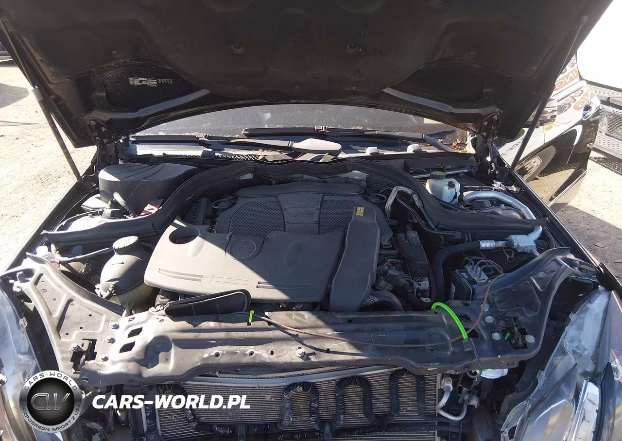 2013 Mercedes-Benz E 350 VIN:WDDKJ5KB8DF196084 - 10