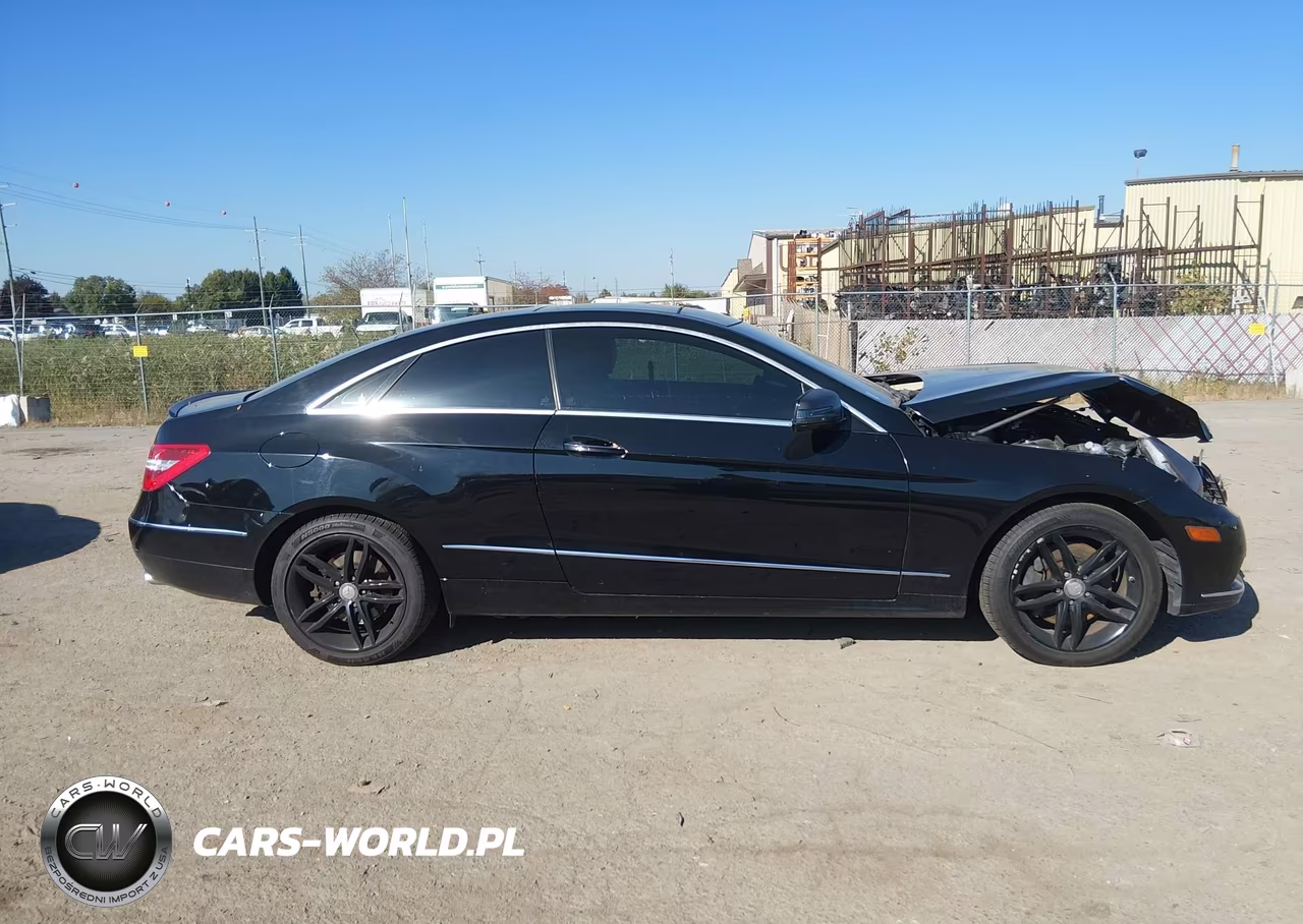 2013 Mercedes-Benz E 350 VIN:WDDKJ5KB8DF196084 - 13
