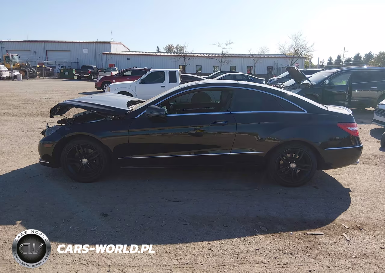 2013 Mercedes-Benz E 350 VIN:WDDKJ5KB8DF196084 - 14