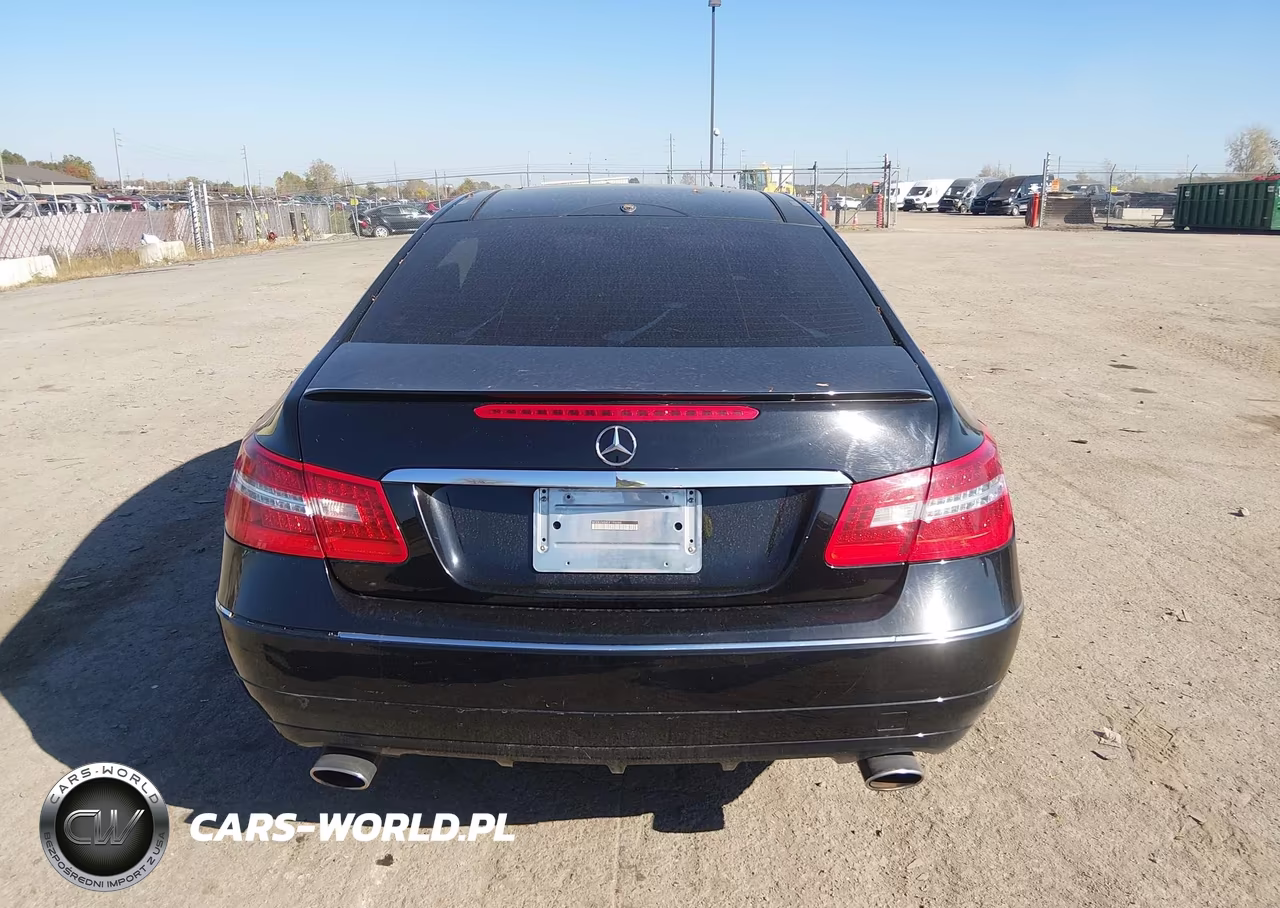 2013 Mercedes-Benz E 350 VIN:WDDKJ5KB8DF196084 - 16