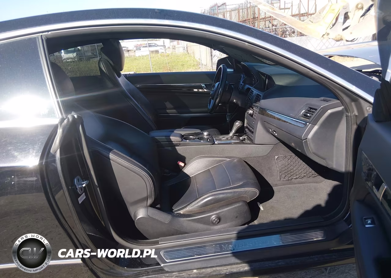 2013 Mercedes-Benz E 350 VIN:WDDKJ5KB8DF196084 - 5