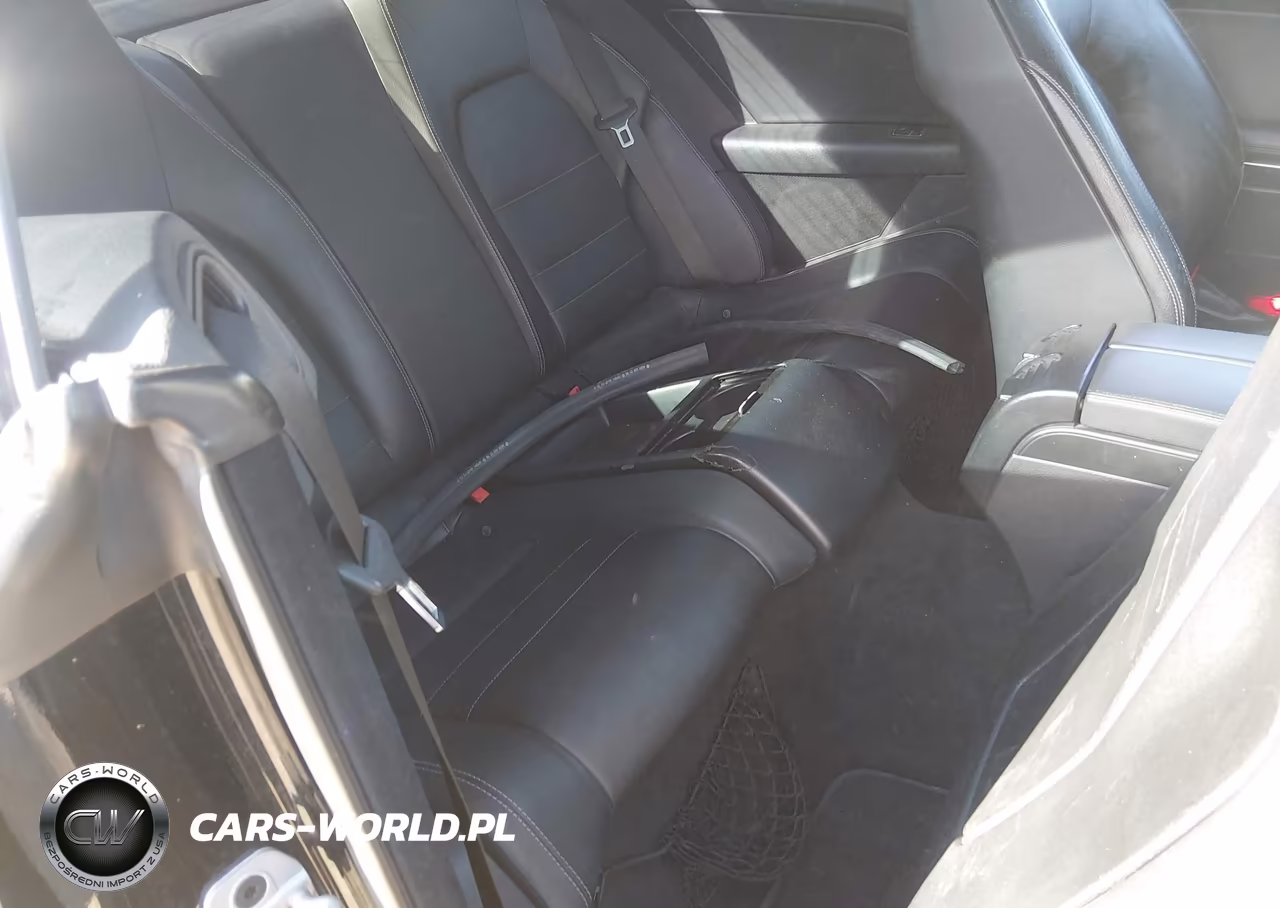 2013 Mercedes-Benz E 350 VIN:WDDKJ5KB8DF196084 - 8
