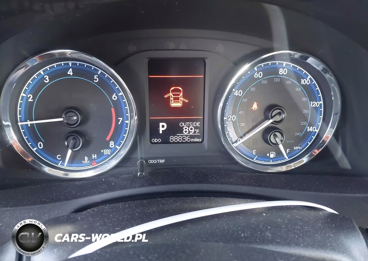 2017 Toyota Corolla L VIN:5YFBURHE8HP690129 - 7