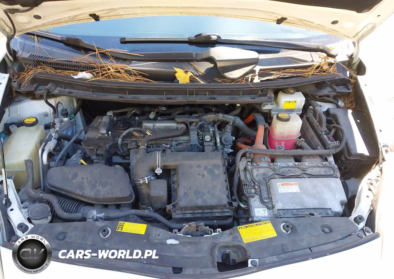 2010 Toyota Prius Iii VIN:JTDKN3DUXA0215377 - 10