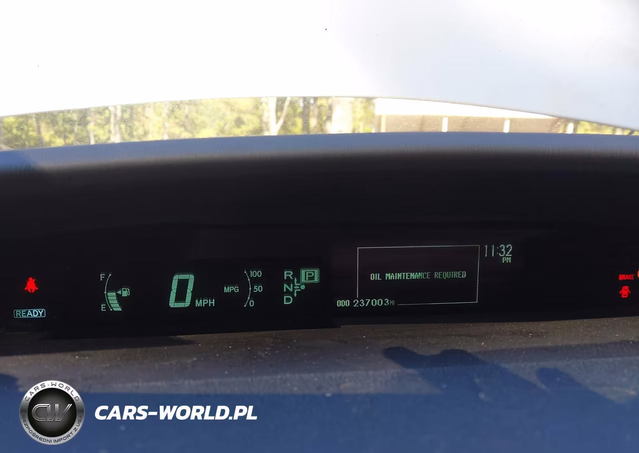 2010 Toyota Prius Iii VIN:JTDKN3DUXA0215377 - 7