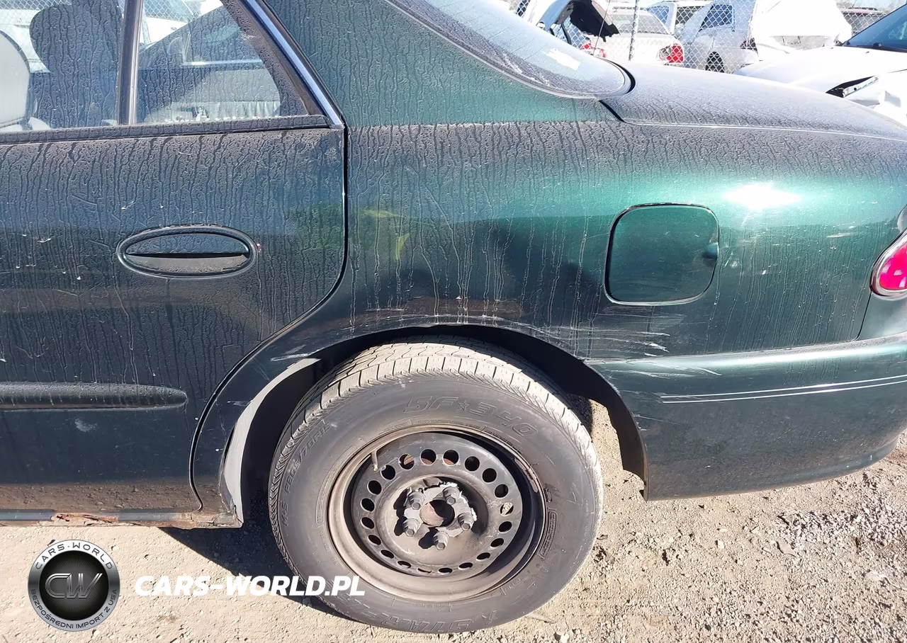 2004 Buick Century VIN:2G4WS52J441213028 - 13
