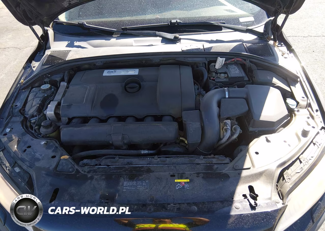 2011 Volvo Xc70 3.2 VIN:YV4940BZXB1096298 - 10