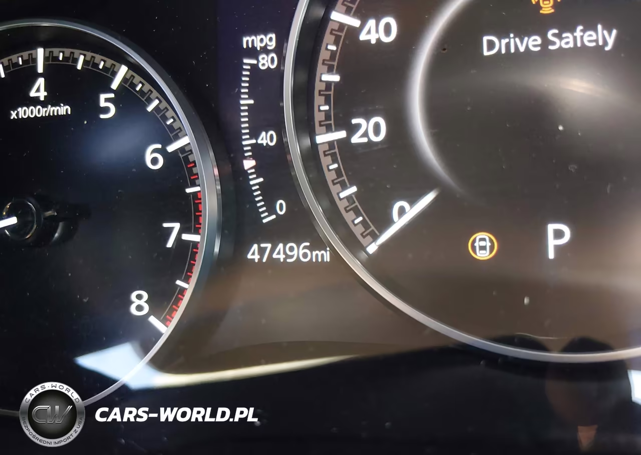 2024 Mazda Mazda3 2.5 S Select Sport VIN:JM1BPAKM3R1721964 - 15