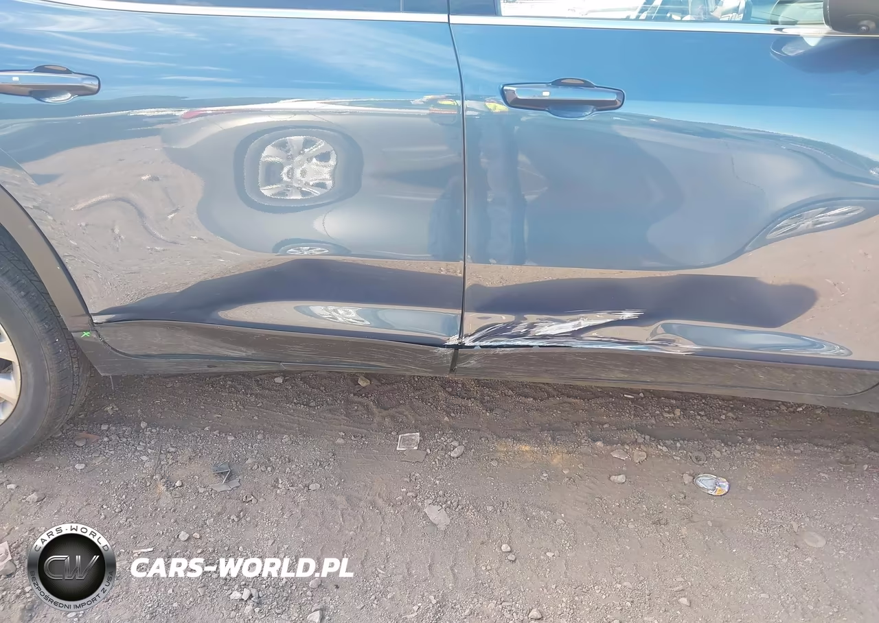 2026 Buick Enclave Preferred Fwd VIN:5GAEVAKS5TJ159463 - 6