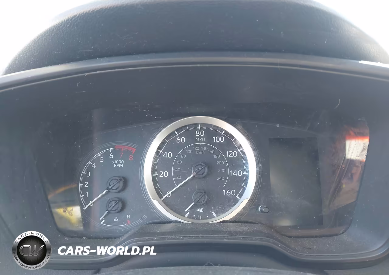 2020 Toyota Corolla Le VIN:JTDEPRAE1LJ035306 - 7